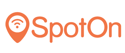 SpotOn marketing